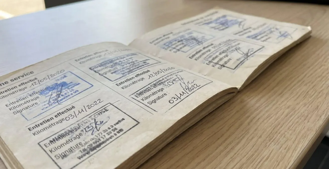 Carnet d